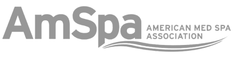 Logo of the American Med Spa Association
